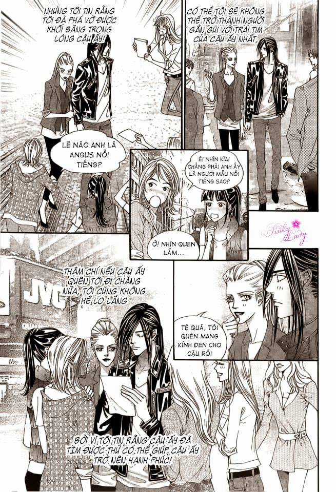 The One - Chapter 106 - Trang 7