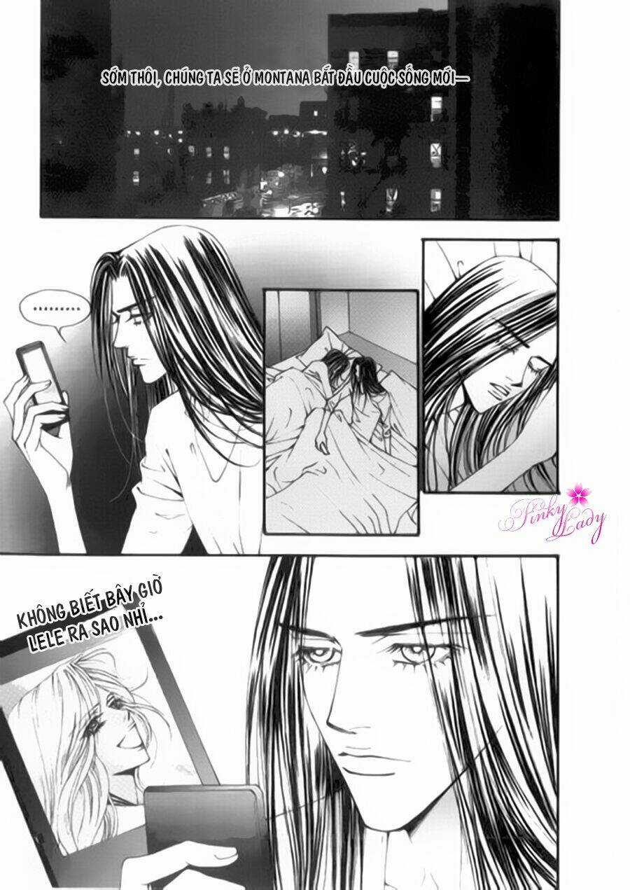 The One - Chapter 107 - Trang 11