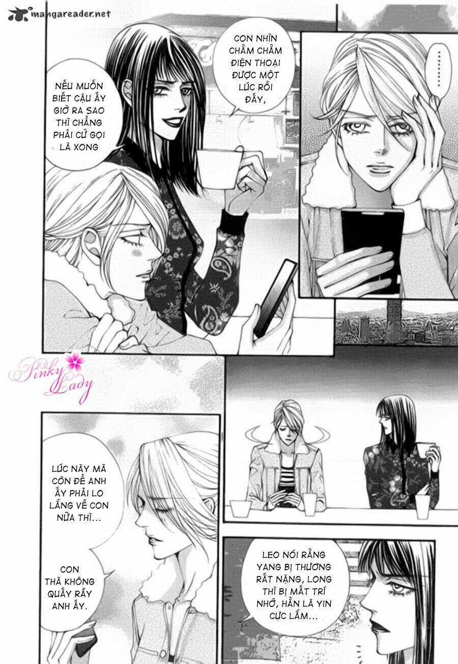 The One - Chapter 107 - Trang 12