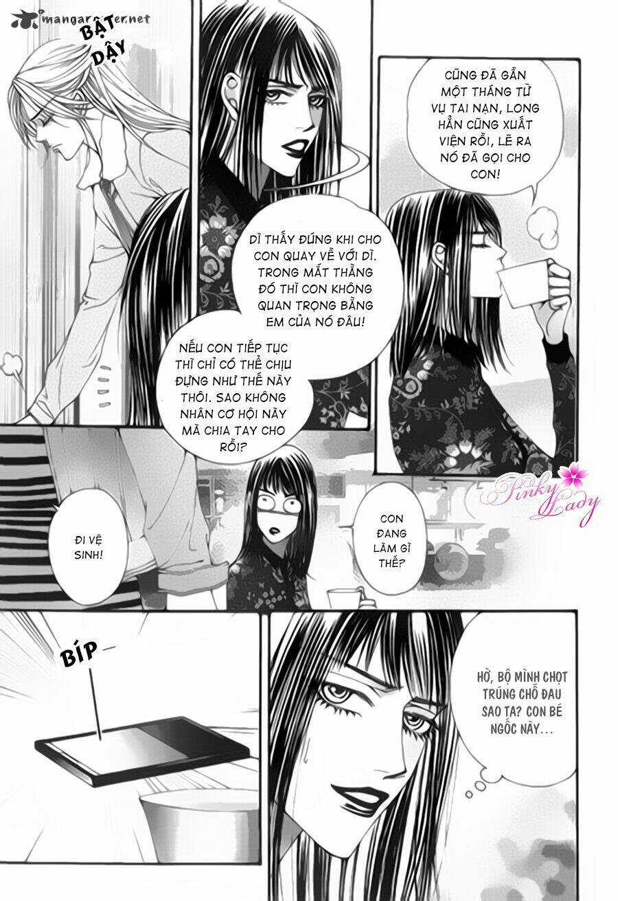 The One - Chapter 107 - Trang 13