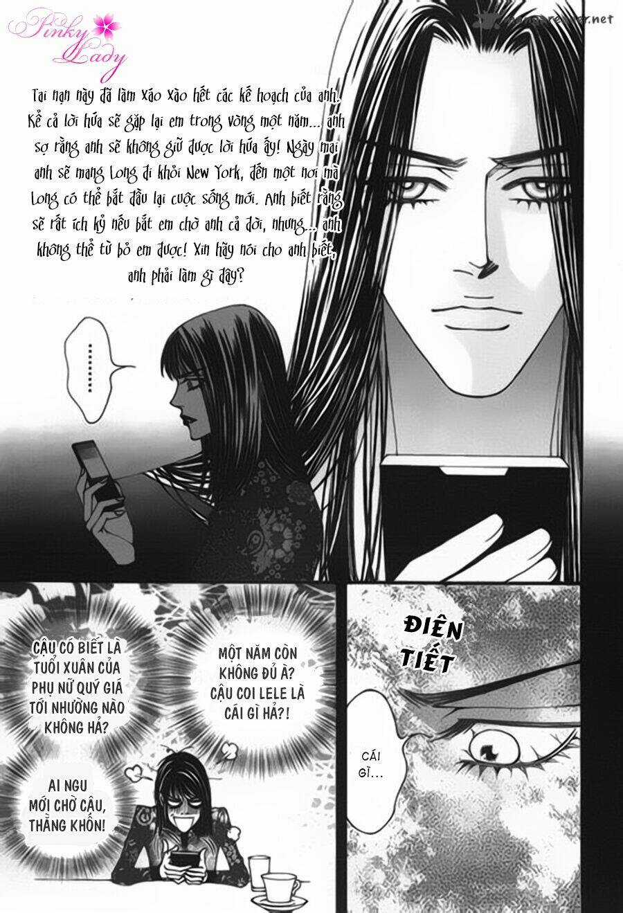 The One - Chapter 107 - Trang 15