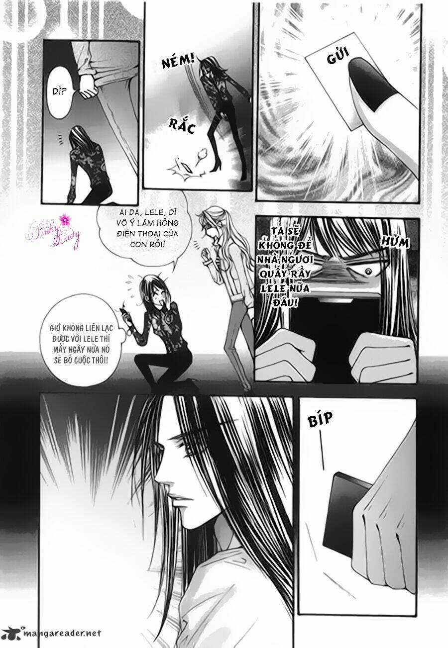 The One - Chapter 107 - Trang 16