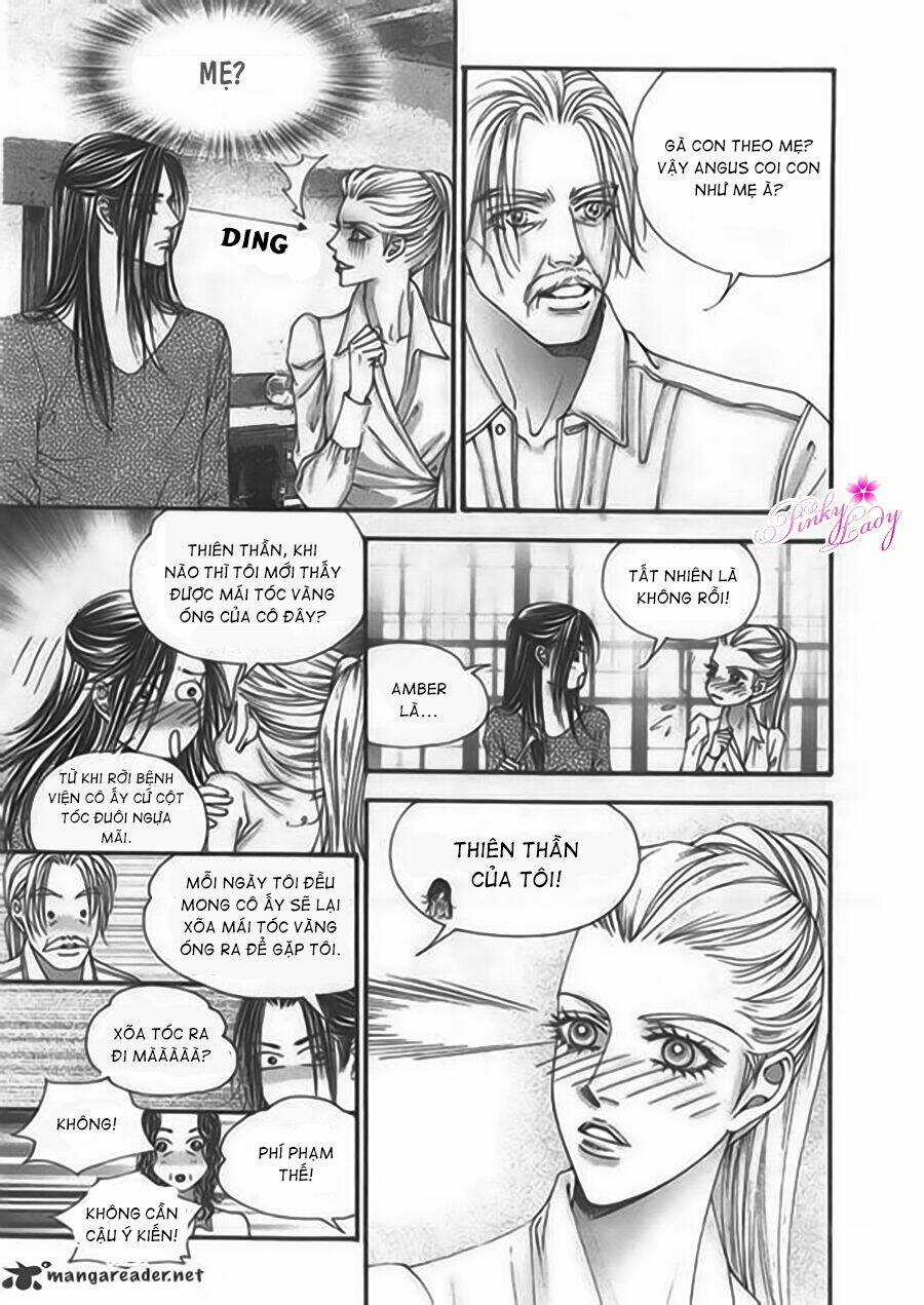 The One - Chapter 107 - Trang 21