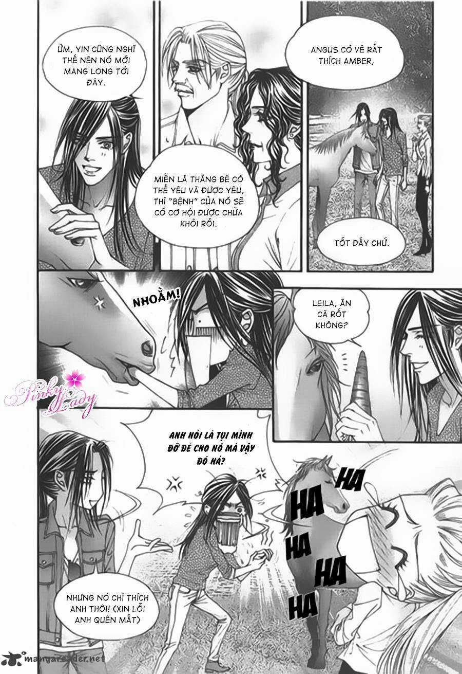 The One - Chapter 107 - Trang 22