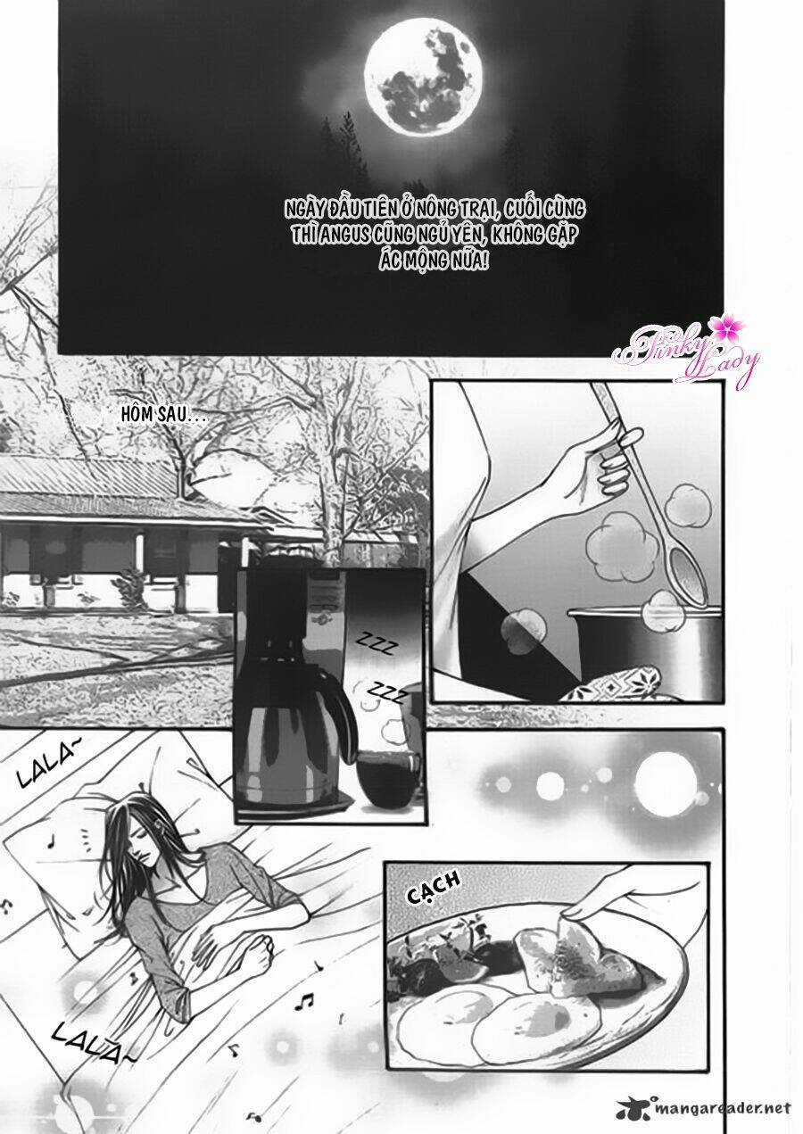 The One - Chapter 107 - Trang 23