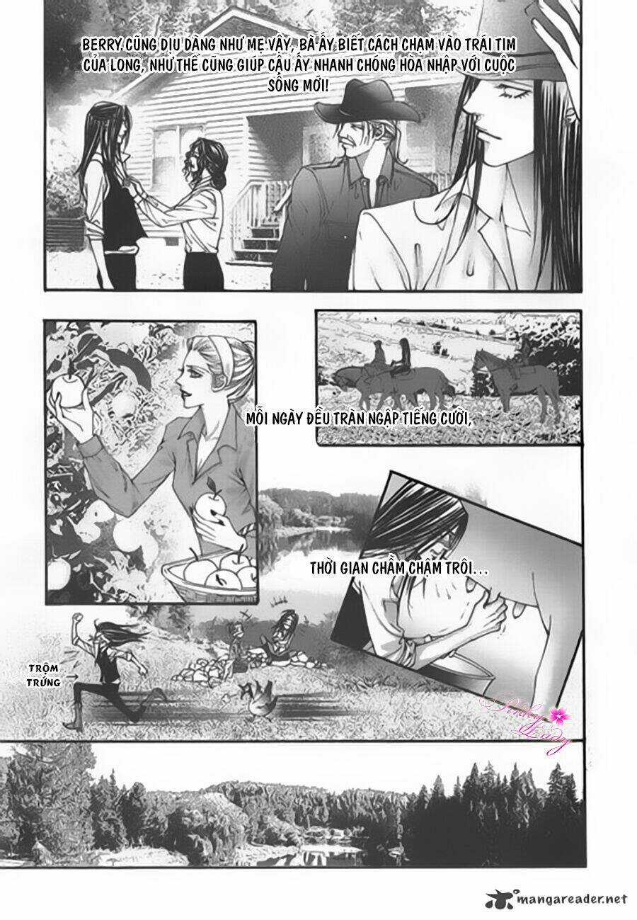 The One - Chapter 107 - Trang 27