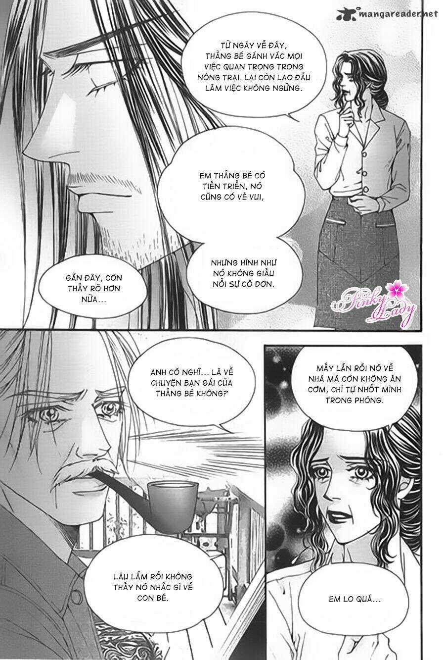 The One - Chapter 107 - Trang 29