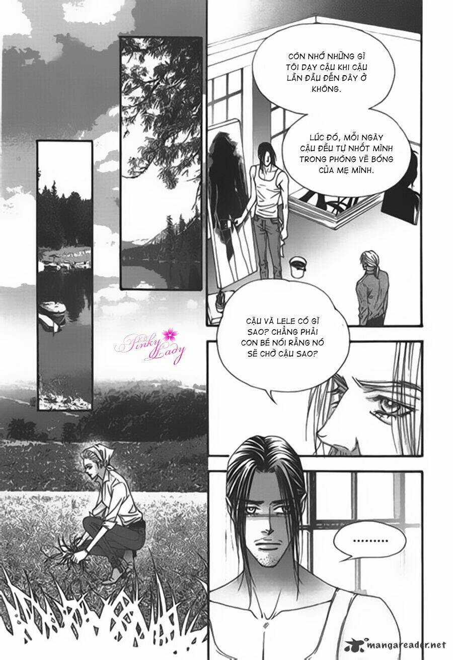 The One - Chapter 107 - Trang 33