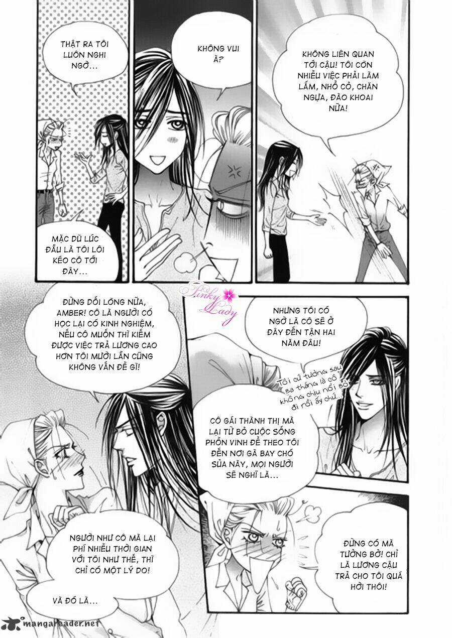 The One - Chapter 107 - Trang 35