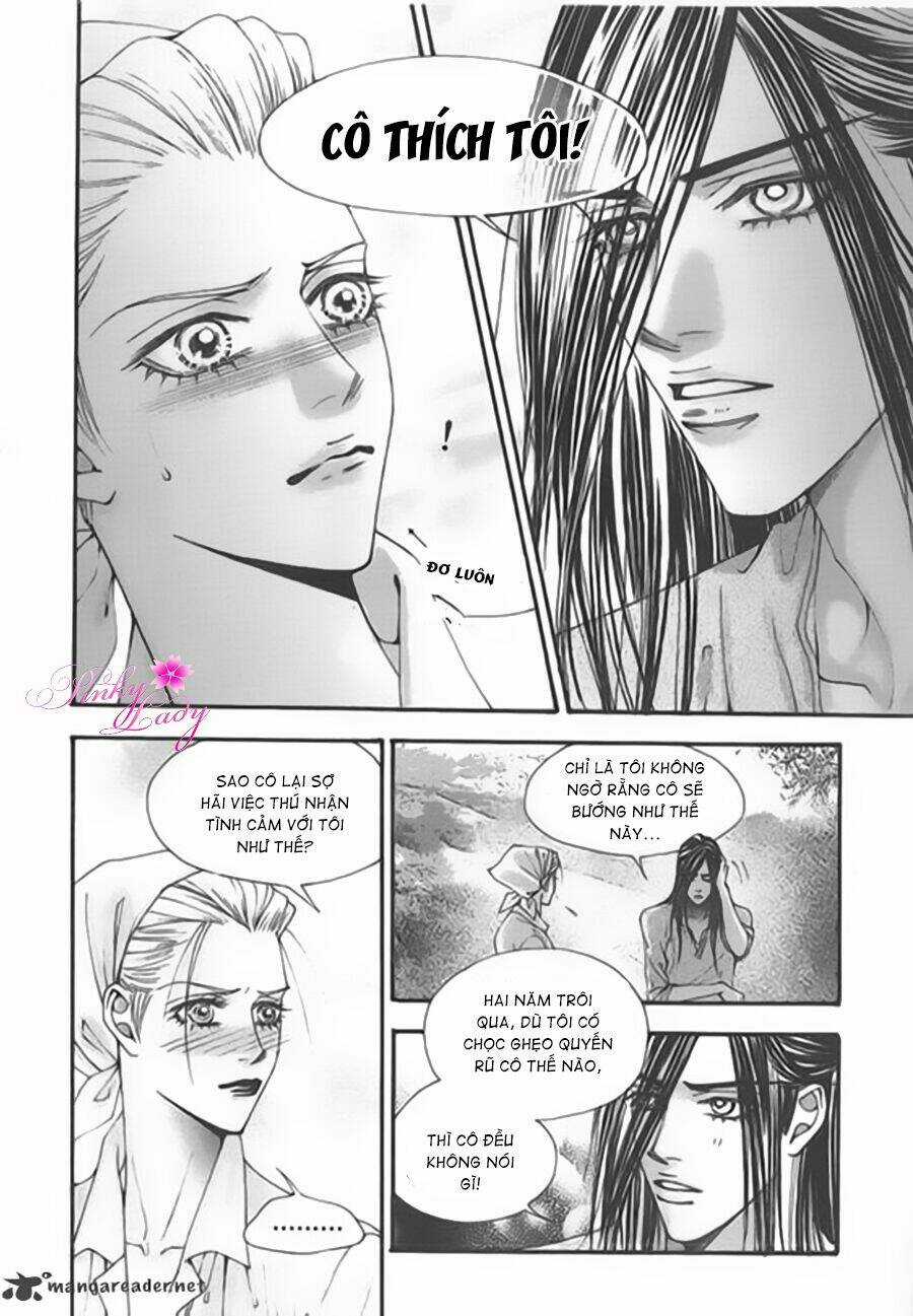The One - Chapter 107 - Trang 36