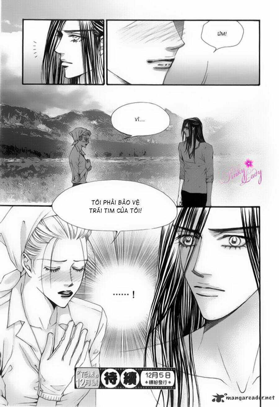 The One - Chapter 107 - Trang 37