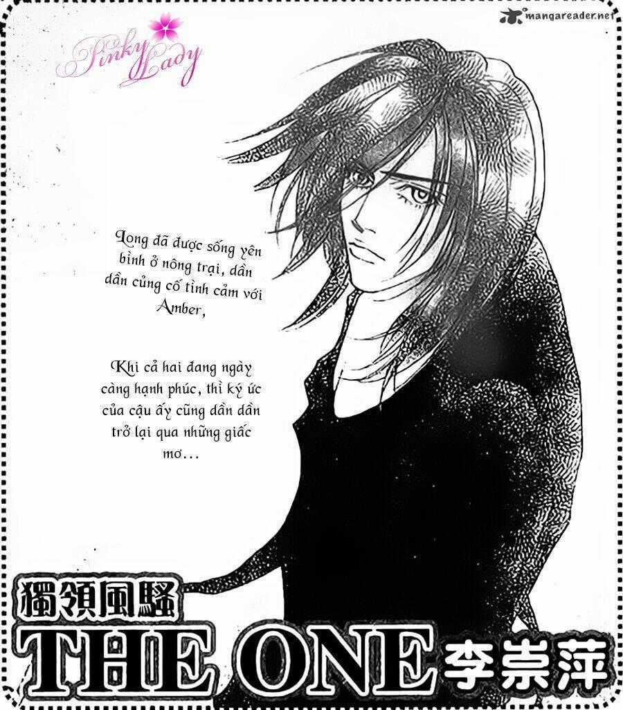 The One - Chapter 107 - Trang 39