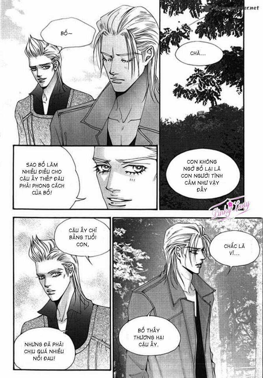 The One - Chapter 107 - Trang 5