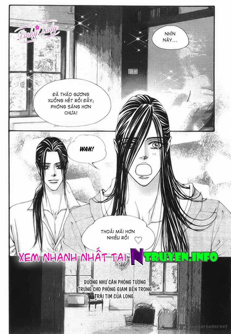 The One - Chapter 107 - Trang 8