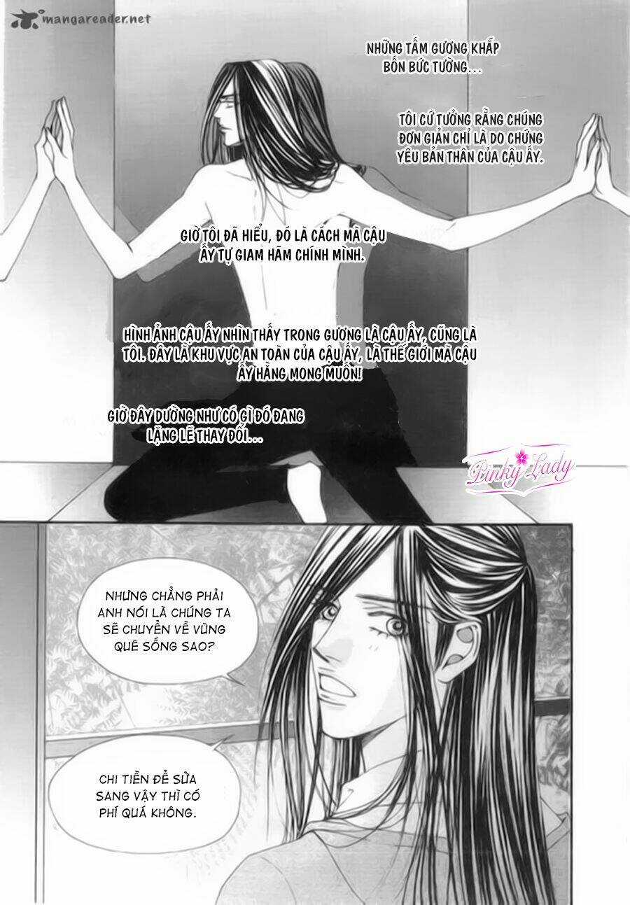 The One - Chapter 107 - Trang 9
