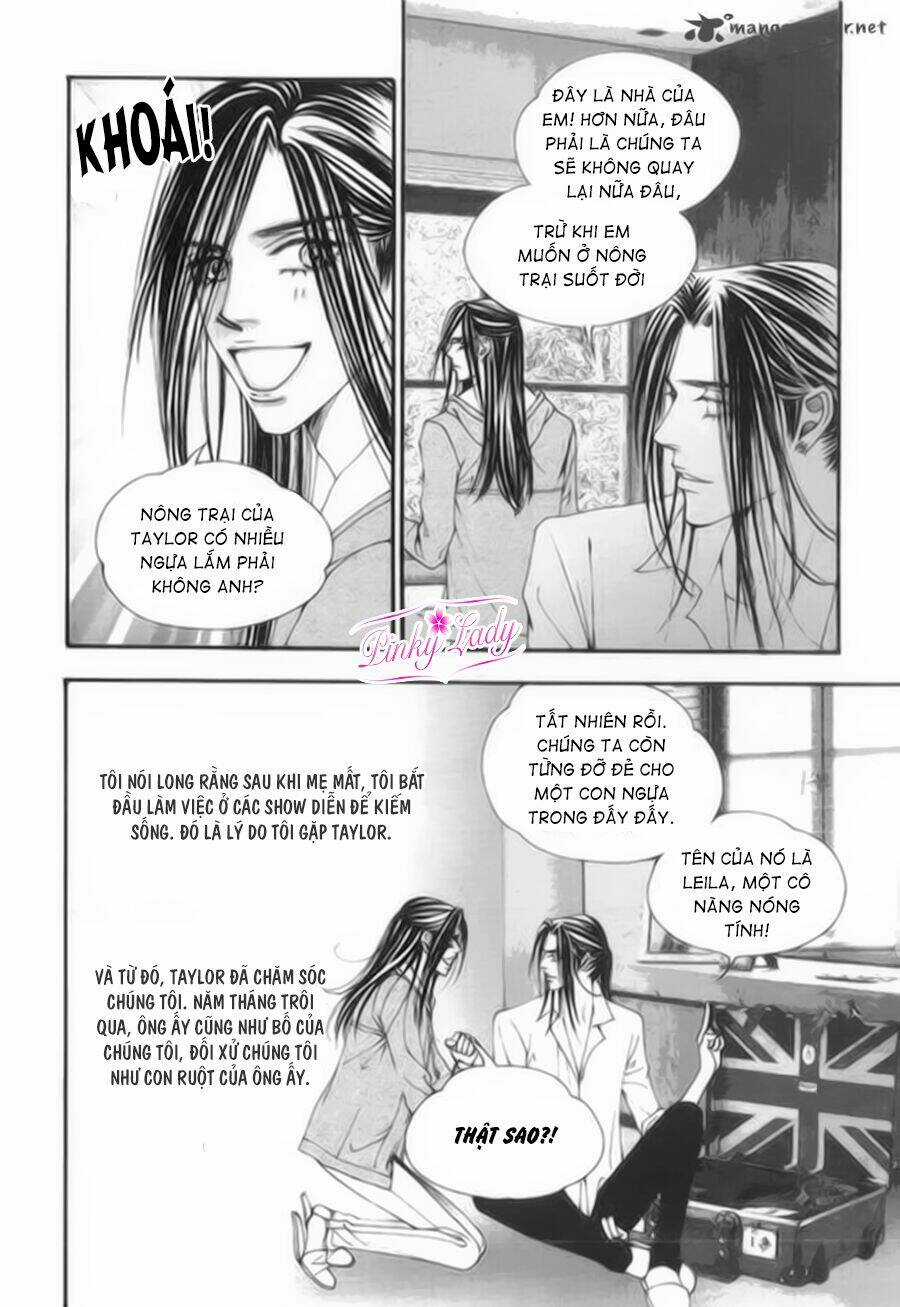 The One - Chapter 107 - Trang 10