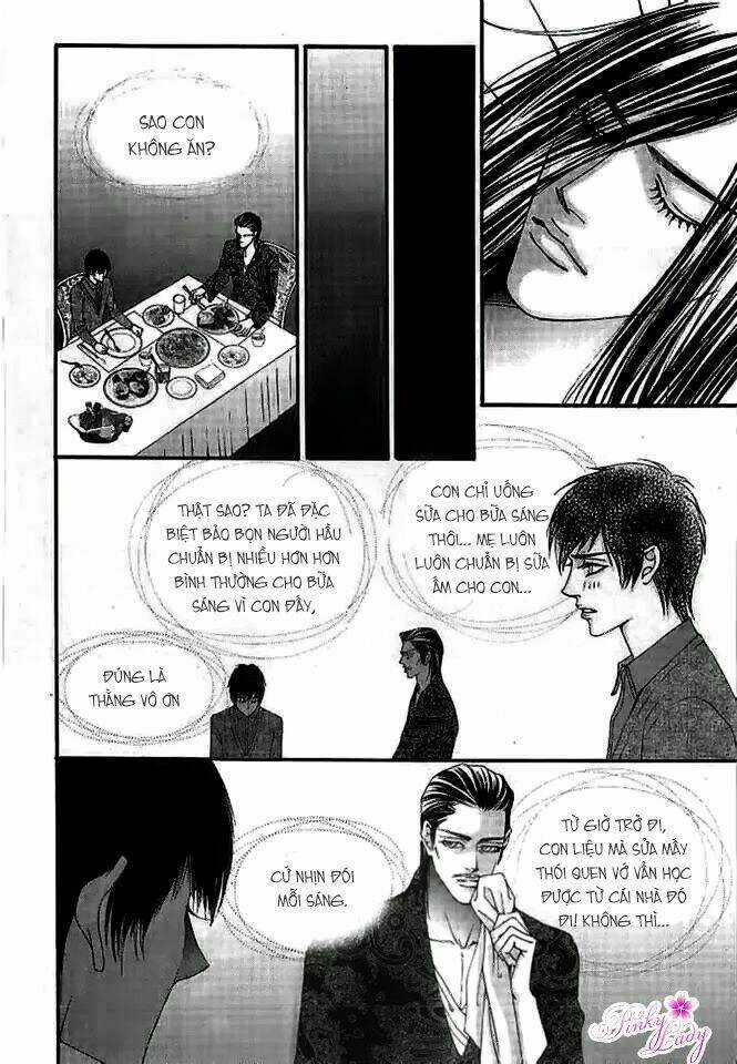 The One - Chapter 108 - Trang 11
