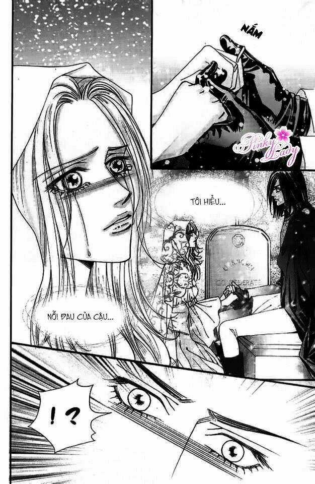 The One - Chapter 108 - Trang 13