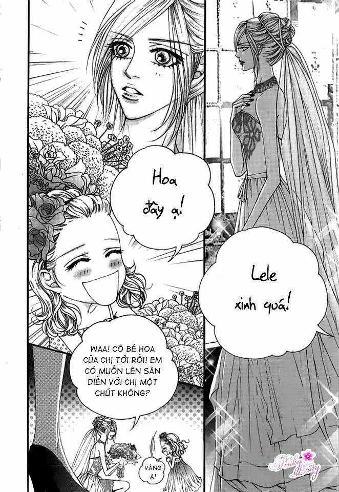 The One - Chapter 108 - Trang 15