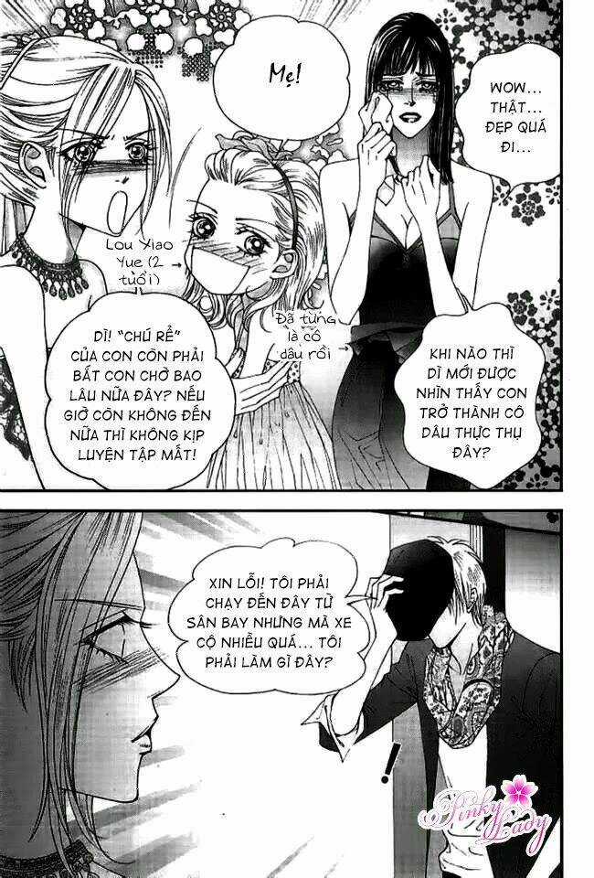 The One - Chapter 108 - Trang 16