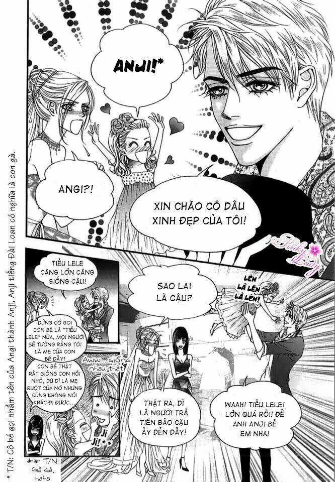 The One - Chapter 108 - Trang 17