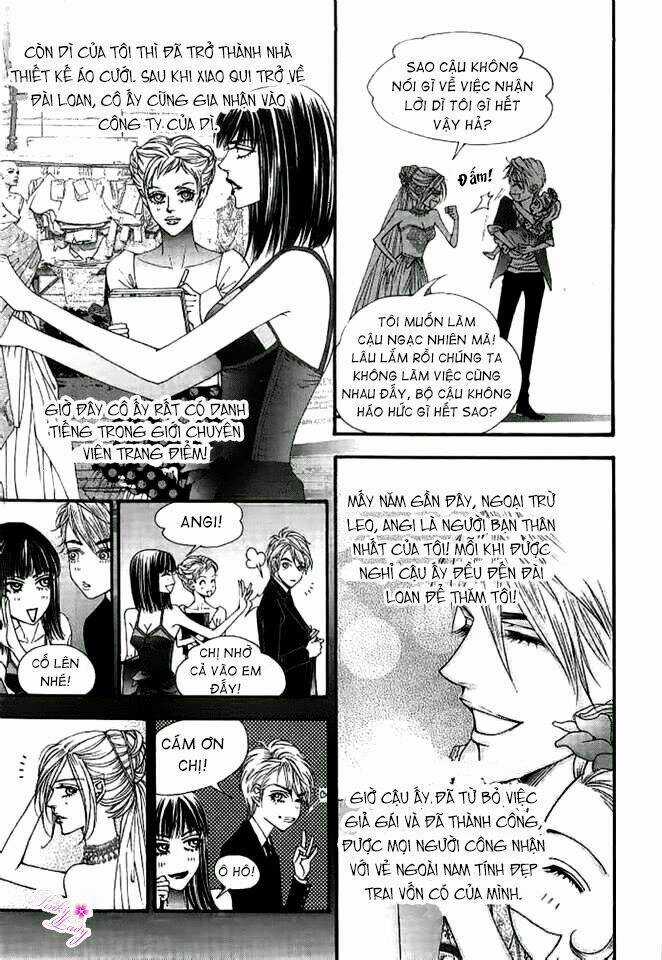 The One - Chapter 108 - Trang 18