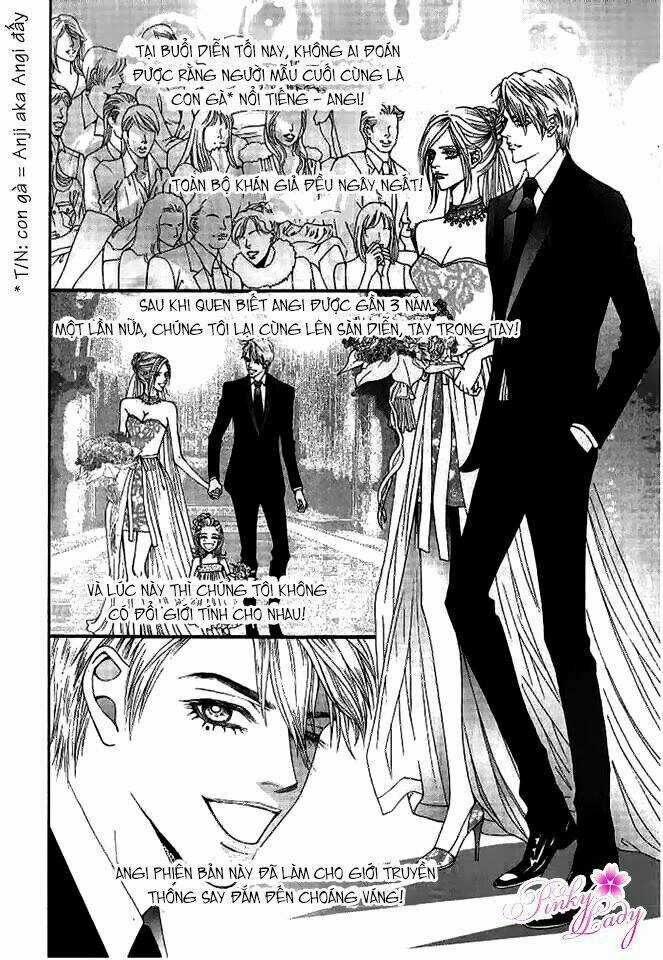 The One - Chapter 108 - Trang 19