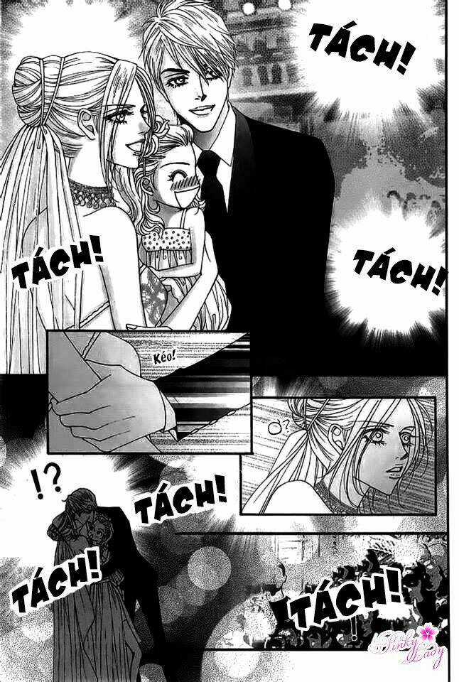 The One - Chapter 108 - Trang 20