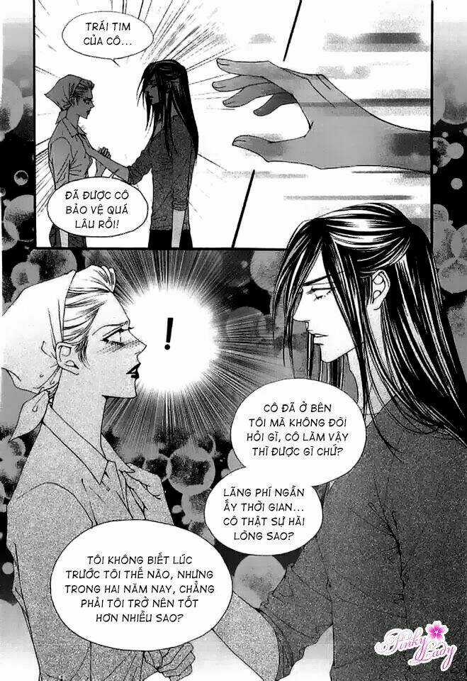 The One - Chapter 108 - Trang 3