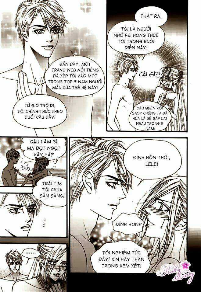 The One - Chapter 108 - Trang 22