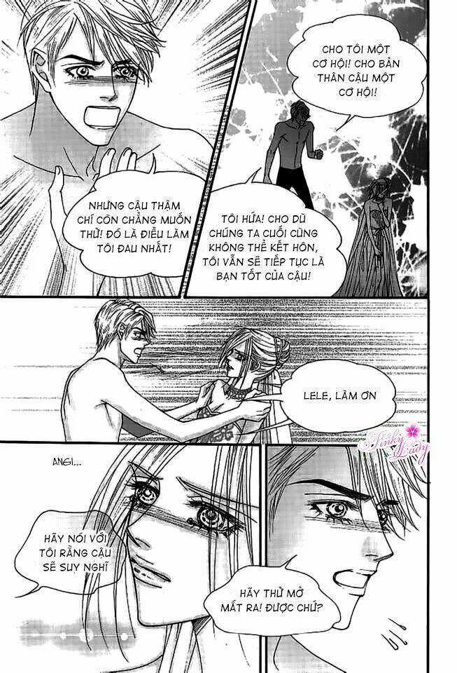 The One - Chapter 108 - Trang 24