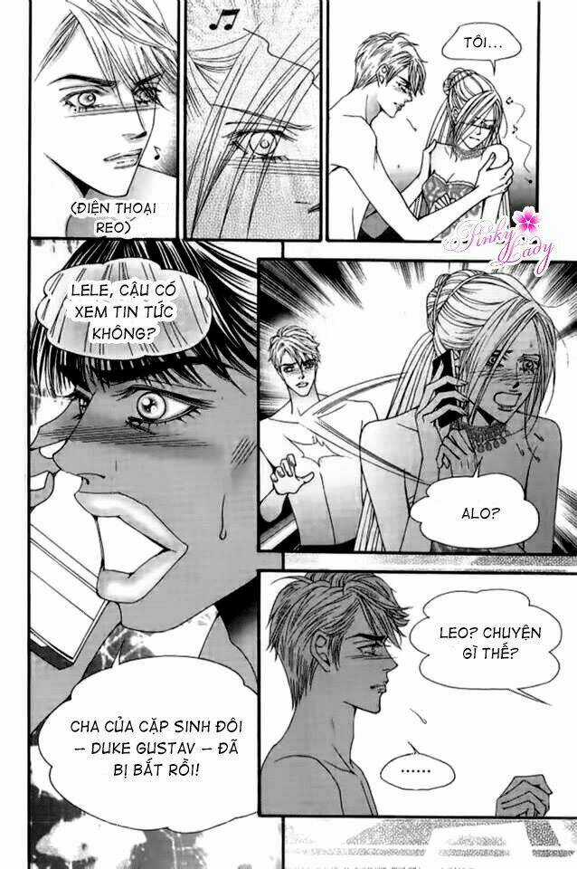 The One - Chapter 108 - Trang 25