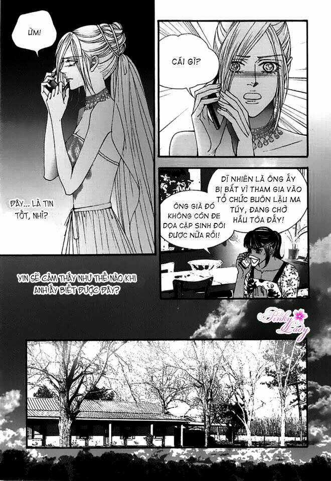The One - Chapter 108 - Trang 26