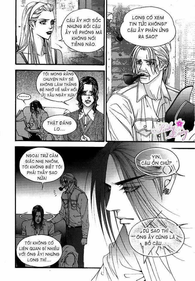 The One - Chapter 108 - Trang 27