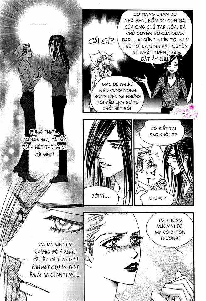 The One - Chapter 108 - Trang 4