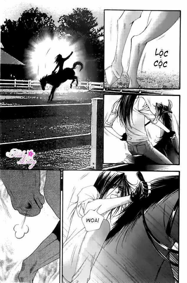 The One - Chapter 108 - Trang 34