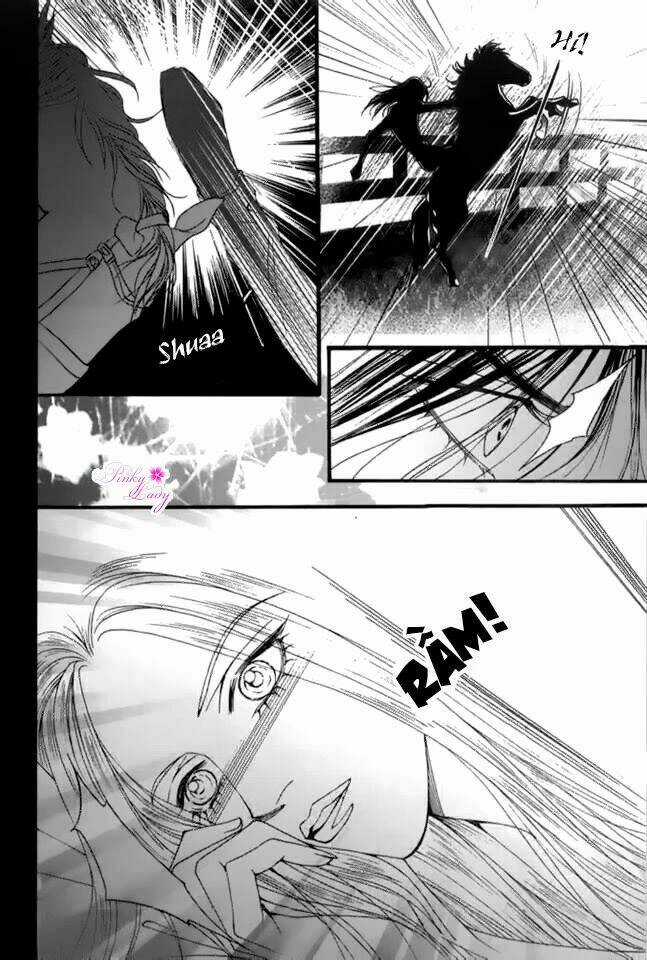 The One - Chapter 108 - Trang 35