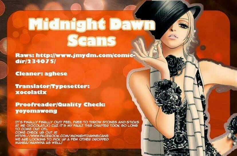 The One - Chapter 108 - Trang 39