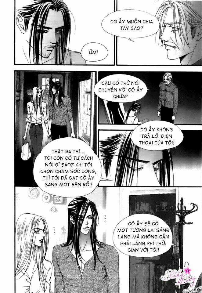 The One - Chapter 108 - Trang 7