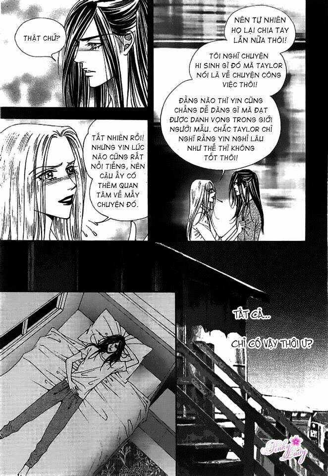 The One - Chapter 108 - Trang 10