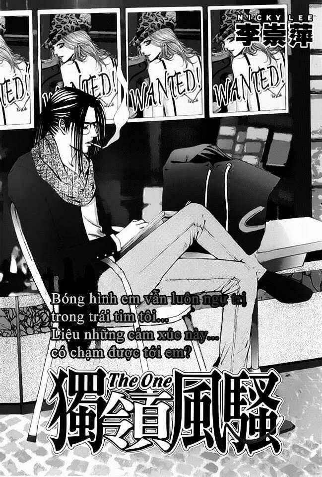 The One - Chapter 109 - Trang 2