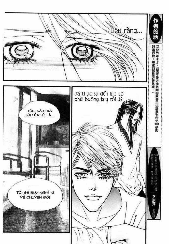 The One - Chapter 109 - Trang 11