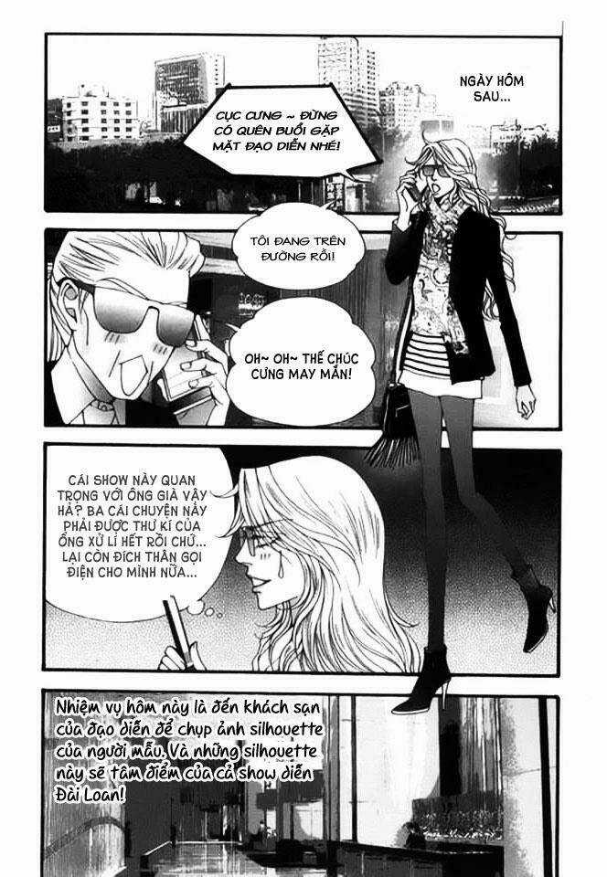 The One - Chapter 109 - Trang 12