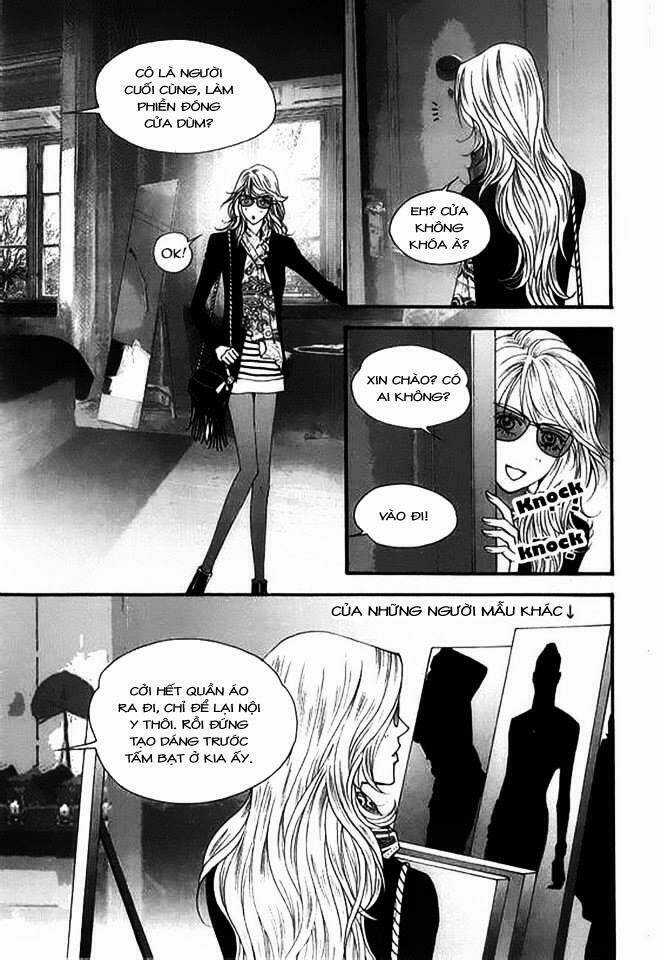 The One - Chapter 109 - Trang 13