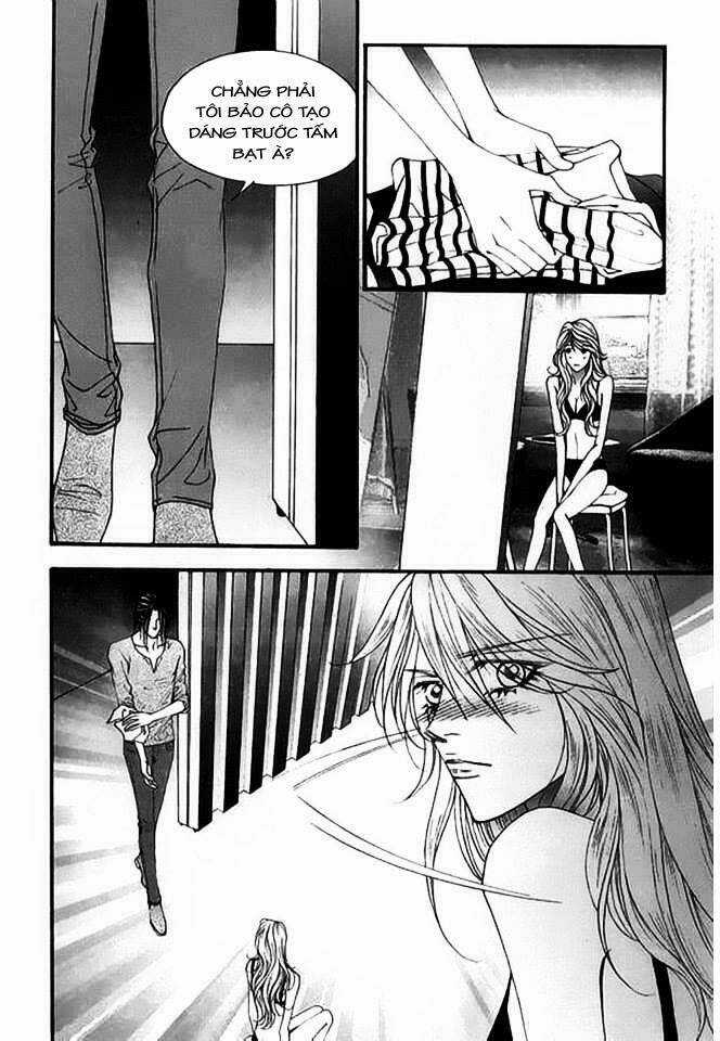 The One - Chapter 109 - Trang 14