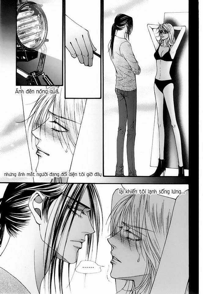 The One - Chapter 109 - Trang 17