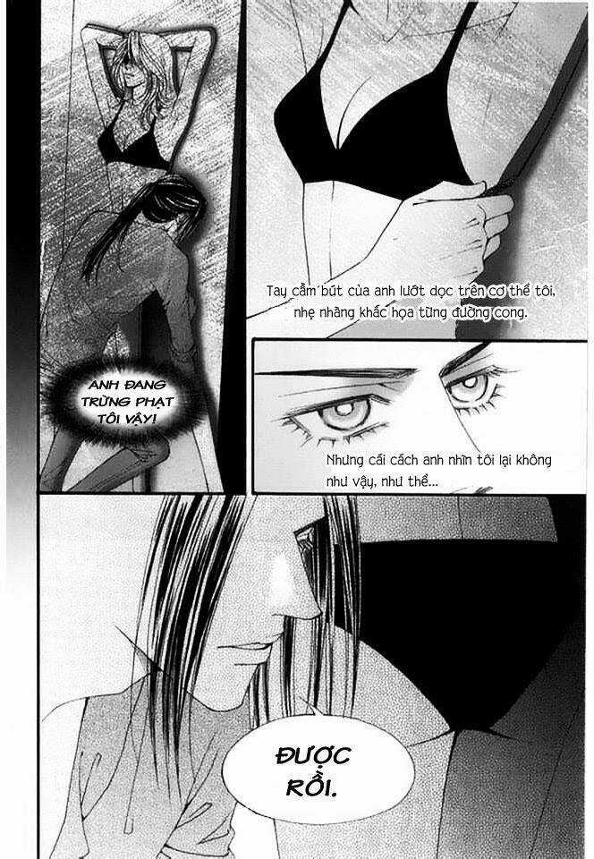 The One - Chapter 109 - Trang 18