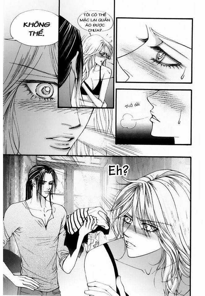 The One - Chapter 109 - Trang 19