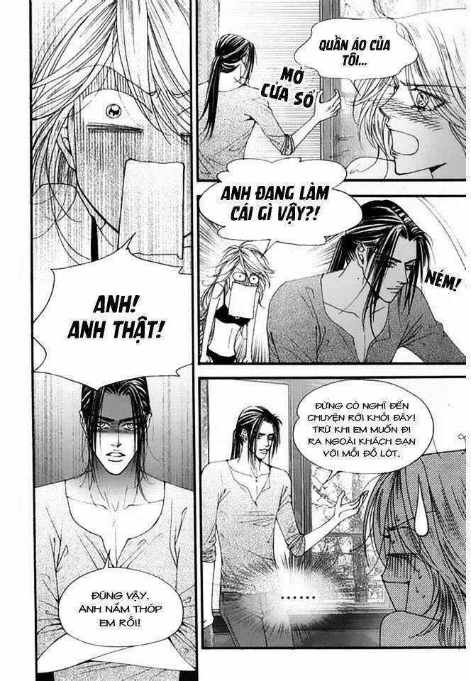 The One - Chapter 109 - Trang 20