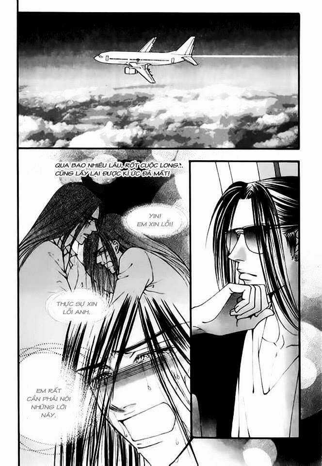 The One - Chapter 109 - Trang 3